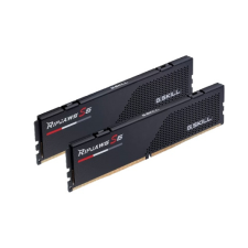 GSkill G.SKILL Ripjaws S5 DDR5 6000MHz CL32 32GB Kit memória (ram)