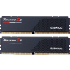 GSkill G.SKILL Ripjaws S5 DDR5 6400MHz CL32 96GB Kit2 (2x48GB) Intel XMP Black
