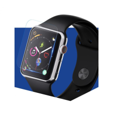 GSMLIVE Apple Watch 5, 44mm kijelzővédő fólia, 3MK okosóra kellék