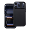 GSMLIVE Case CARBON PREMIUM for IPHONE 17 Pro Max black