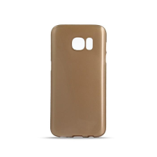 GSMLIVE Chrome Samsung G950 Galaxy S8 arany szilikon tok tok és táska