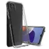 GSMLIVE Clear Samsung A225 Galaxy A22 4G átlátszó szilikon tok 2mm