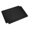 GSMLIVE Egérpad 350x250x3mm fekete