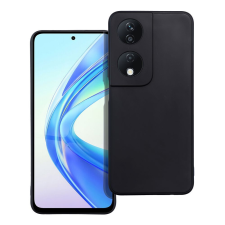 GSMLIVE Honor 200 Smart szilikon tok, hátlap tok, fekete, matt tok és táska