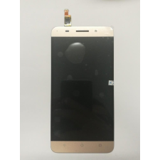 GSMLIVE Honor 4X arany LCD + érintőpanel mobiltelefon, tablet alkatrész