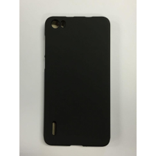 GSMLIVE Honor 6 fekete Szilikon tok tok és táska