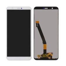 GSMLIVE Honor 7X fehér LCD + érintőpanel mobiltelefon, tablet alkatrész