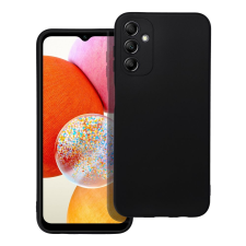 GSMLIVE Honor Magic 7 Lite szilikon tok, matt, fekete, Soft tok és táska