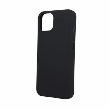 GSMLIVE iPhone 11 Pro (5,8&quot;) szilikon tok, hátlap tok, fekete, matt tok és táska