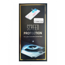 GSMLIVE iPhone 12 Pro Max (6,7") 0,3mm előlapi üvegfólia mobiltelefon kellék