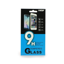 GSMLIVE iPhone 14 Pro Max (6.7&quot;) előlapi üvegfólia, edzett, 9H, 0,3mm mobiltelefon kellék