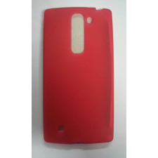 GSMLIVE LG G4C H525N piros Szilikon tok tok és táska