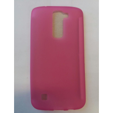 GSMLIVE LG K7 K330 X210 pink rózsaszín Szilikon tok tok és táska