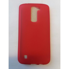 GSMLIVE LG K7 K330 X210 piros Szilikon tok tok és táska