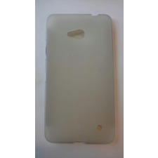 GSMLIVE Microsoft Lumia 640 átlátszó Szilikon tok tok és táska
