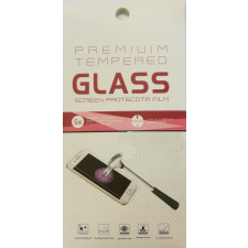GSMLIVE Microsoft Lumia 640XL 0,3mm 2.5D 9H 0,3mm előlapi üvegfólia mobiltelefon kellék