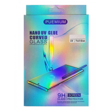 GSMLIVE PUEMIUM Samsung N980 Galaxy Note 20 UV-s üvegfólia mobiltelefon kellék