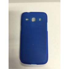 GSMLIVE Samsung G350 Galaxy Core Plus kék Szilikon tok tok és táska