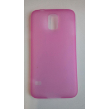 GSMLIVE Samsung G900 Galaxy S5 pink bumper tok tok és táska