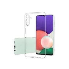 GSMLIVE Samsung Galaxy A41 szilikon tok, átlátszó, 0.3mm, SM-A415, Super slim tok és táska
