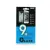 GSMLIVE Samsung Galaxy Note 9 előlapi üvegfólia, edzett, 9H, 0,3mm, SM-N960