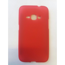 GSMLIVE Samsung J120 Galaxy J1 2016 piros Szilikon tok tok és táska