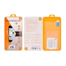 GSMLIVE Samsung N930 Galaxy Note 7 0,3mm előlapi üvegfólia mobiltelefon kellék