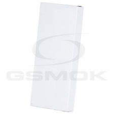 GSMOK Akkumulátor Lenovo Moto M Bl265 SB18C09631 3000MAH Eredeti mobiltelefon akkumulátor