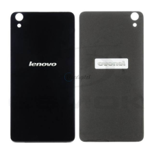 GSMOK Akumulátor Fedél Lenovo S850 Fekete 5L99A6My76 Eredeti Szervizcsomag mobiltelefon, tablet alkatrész