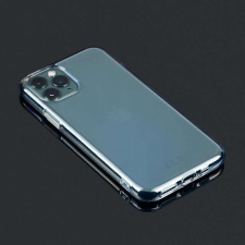 GSMOK Clear Case Samsung Galaxy A30s / A50 / A50s Telefontok tok és táska