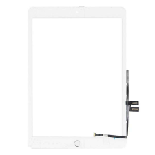 GSMOK Érintőpanel IPAD 7. generációs (A2197, A2198, A2200) / 8 (A2270, A2428, A2429) 10.2 hüvelykes mat... tablet kellék