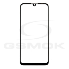 GSMOK Kameralencse Huawei P Smart 2019 Oca fekete színnel mobiltelefon kellék