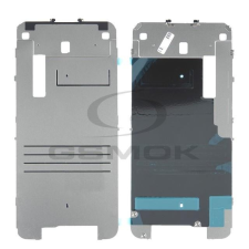 GSMOK Keret matricával az LCD iPhone 11 fekete mobiltelefon, tablet alkatrész