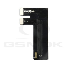 GSMOK Lcd Tesztelő S300 Flex Oppo Reno Z / K5 / Realme X2 / Oneplus 7 mobiltelefon, tablet alkatrész