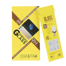 GSMOK NOKIA 7.1 PLUS - edzett üveg üvegfólia 0,3 mm mobiltelefon kellék