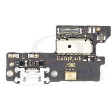 GSMOK Pcb/Flex Lenovo Vibe S1 Töltőcsatlakozóval Sp68C01084 [Eredeti] mobiltelefon, tablet alkatrész