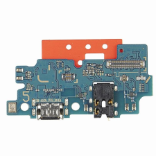 GSMOK Pcb / Flex Samsung A505 Galaxy A50 töltőcsatlakozóval és mikrofonnal mobiltelefon, tablet alkatrész