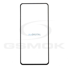 GSMOK Samsung G990 Galaxy S21 Fe 5G - Myscreen Gyémánt Edzett Üveg Tempered Glass Lite Edge Teljes Ragasztás mobiltelefon kellék