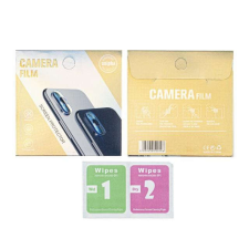 GSMOK SAMSUNG M515 GALAXY M51 - edzett üveg tempered glass fényképezőgép objektívhez 0,3mm üvegfólia mobiltelefon kellék