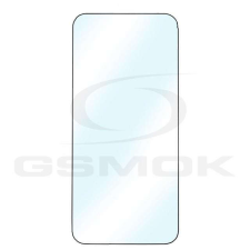 GSMOK Xiaomi Mi 11 Lite 5G - edzett üveg tempered glass 0,3mm üvegfólia mobiltelefon kellék