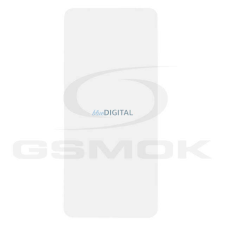 GSMOK Xiaomi Redmi Note 11 Pro - Edzett Üveg Tempered Glass 0.3Mm mobiltelefon kellék