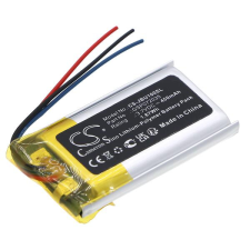 GSP072035. Vezetéknélküli fejhallgató akkumulátor 450 mAh fejhallgató akkumulátor