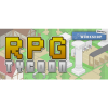 GSProductions Ltd. RPG Tycoon (PC - Steam elektronikus játék licensz)