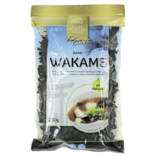  GTB Wakame szárított tengeri alga 100g vitamin és táplálékkiegészítő