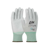 Gtek G-TEK 3RX 13G kötött, PU mártott munkavédelmi kesztyű
