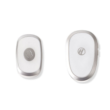 GTT Vezeték nélküli ajtócsengő szett 1+1 csengő