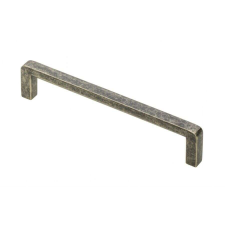 GTV BAGIO fogantyú 192 mm, antik bronz bútor