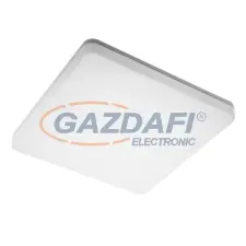  GTV LD-BES24WKW-30 LED Mennyezeti lámpa 24W, 2400lm, IP54, 3000K világítás
