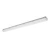 GTV LD-BESTA40W-30 Por-és páramentes lámpatest, BESTA 40W, 5600lm, 4000K, 120 cm, IP65, AC220-240V, 50/60 Hz