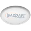  GTV LD-MZ18WOK-NB MOZA LED Mennyezeti lámpa 18W, 1500lm, 4000K, Ø230-16 mm, AC220-240V, IP40